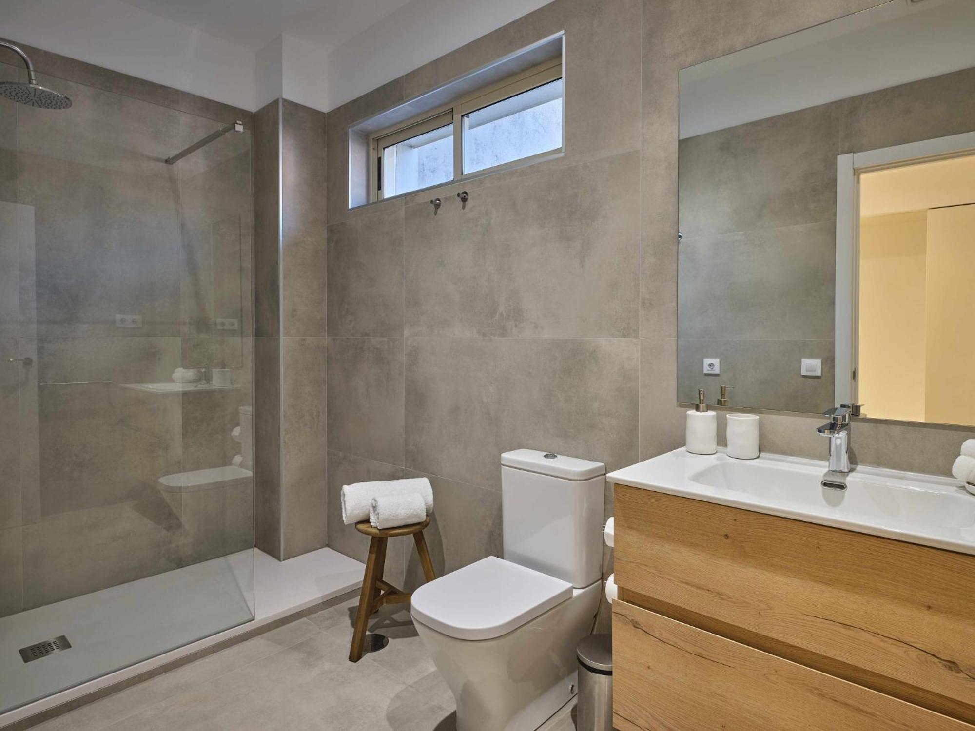 Paseo Suites Hotel 马德里 客房 照片