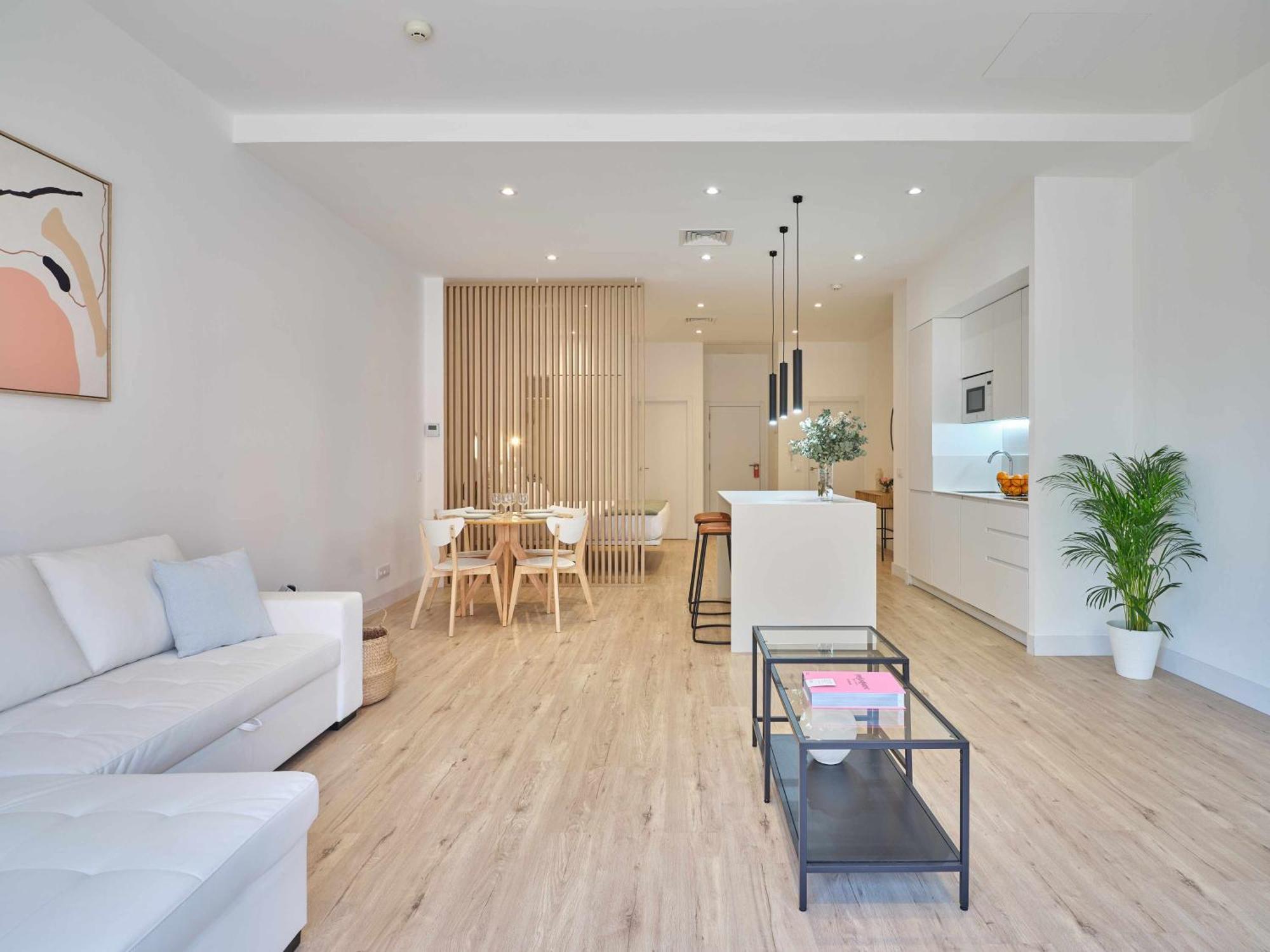 Paseo Suites Hotel 马德里 客房 照片