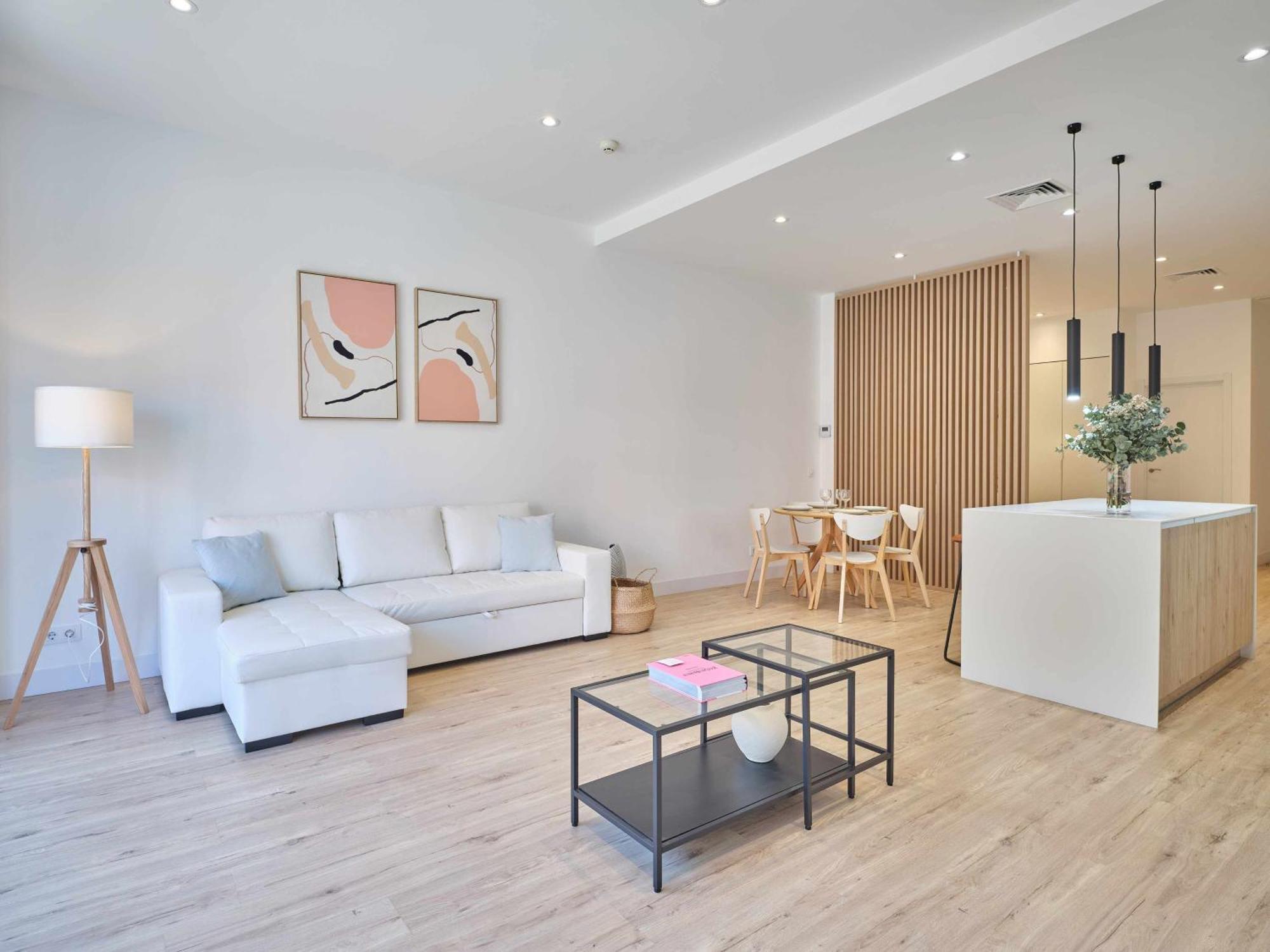 Paseo Suites Hotel 马德里 客房 照片