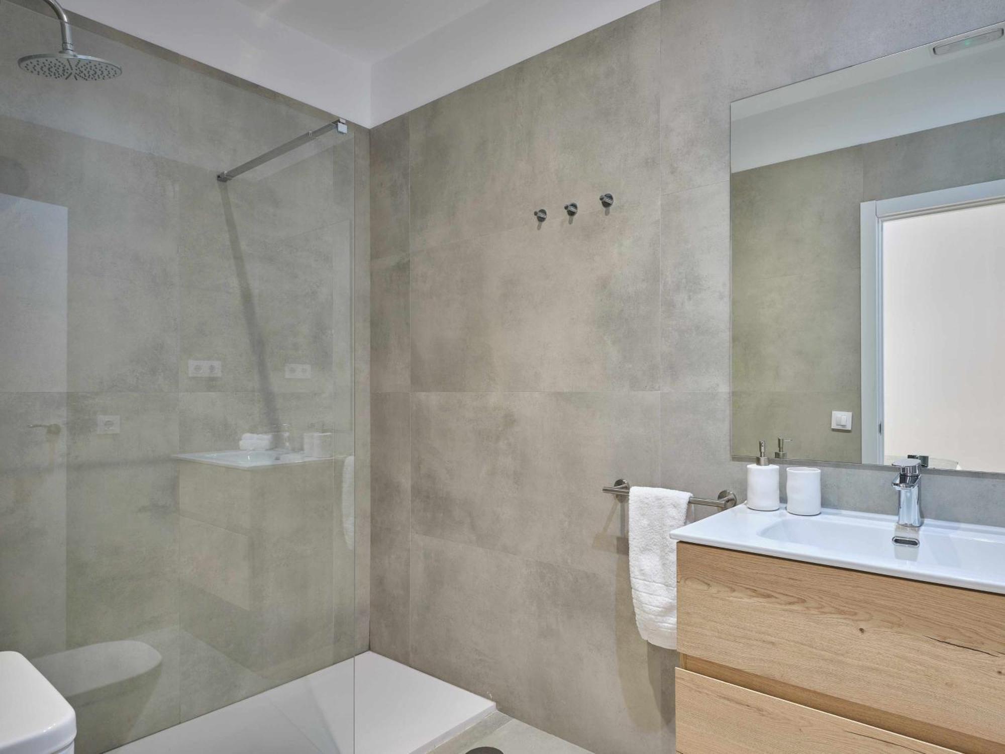 Paseo Suites Hotel 马德里 客房 照片
